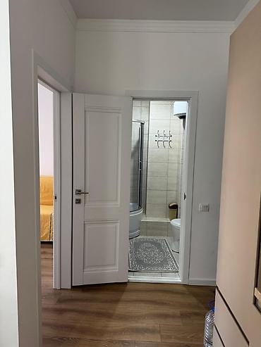 Продажа квартир: 1 комната, 36 м², 2 этаж, Евроремонт — 13