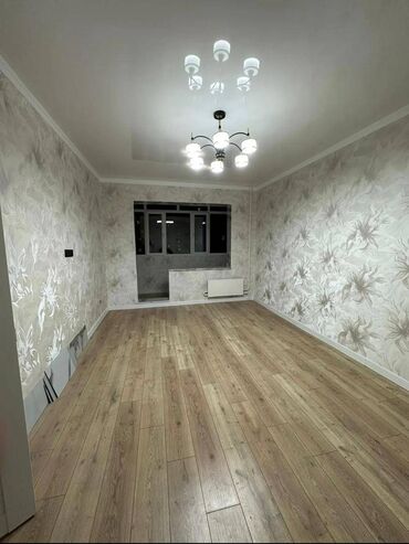срочно сдаётся квартира: 1 комната, 37 м², 105 серия, 6 этаж, Евроремонт