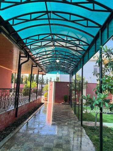 Naveslər, markizlər: Naveslerin Hazırlanması peşəkar briqada ilə istəyə uyğun naveslerin — 2