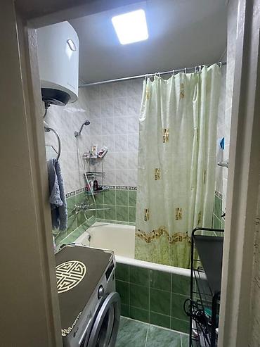 Продажа квартир: 2 комнаты, 50 м², 105 серия, 5 этаж, Евроремонт — 6