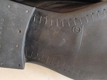 eb studio obuca: Muske cipele od prirodne koze44-700 dinara Ocuvqne,bez — 7