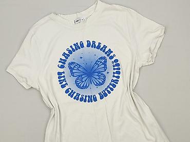 bluzki dla braci: FB Sister, T-shirt damski, rozmiar M — 1