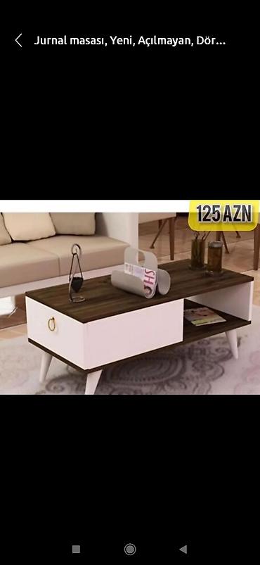carpayı divan: Dördbucaq masa, Açılmayan, Təkərsiz, Teksturalı laminat, Rusiya, Zəmanətli, Pulsuz çatdırılma, Pulsuz quraşdırılma — 1