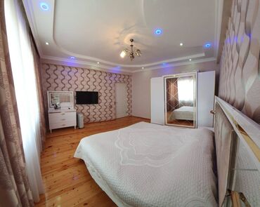 Yeni tikili: 8-ci kilometr, 3 otaqlı, Yeni tikili, m. Xalqlar Dostluğu, 107 kv. m — 4