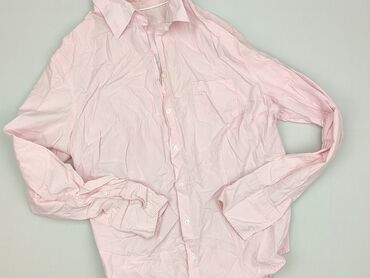 koszulki z barcelony: Shirt for men, S (EU 36), condition - Very good