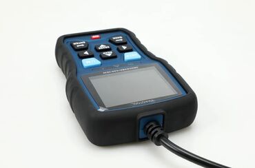 Alati za automobile: VDIAGTOOL VD30 OBD2, OBDII EOBD Scanner DTC Lookup Free Update, Auto — 20