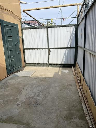 oguz ev: Zabrat balaxanı yolunda 2 otaqlı həyət evi kirayə verilir ev tam — 2