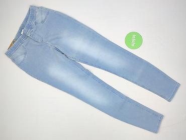 stradivarius mom: Beloved, Jeansy damskie, rozmiar S — 2
