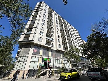 terea satisi: 3 otaqlı, Yeni tikili, 155 kv. m — 3