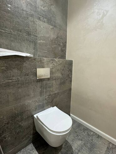 Uzunmüddətli kirayə mənzillər: Tiblisi Prospektə Grand Həyatda 27 mərtəbəli binanın 27-ci 3 otaqlı — 10