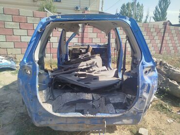мазда фамилия запчасти: Разбор на детали: кузов и запчасти от компактного кроссовера (синий