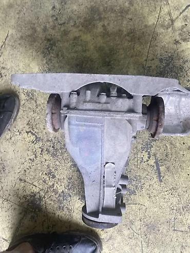 bt holding: AUDI DIFERENCIJAL 0AR525053A | audi vw delovi ALTINA ZEMUN   — 2