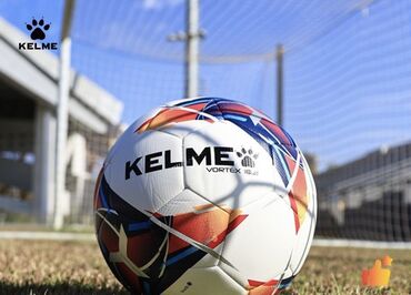 красовки для футбола: Футбольный мяч KELME VORTEX 18.2 Размер: 5 Вес: 382г Давление: 0,6 -