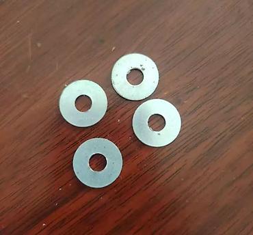 Детские аттракционы: Продажа бизнеса Детские аттракционы, Вместе с: База клиентов и поставщиков, Товарные запасы, Новый — 11