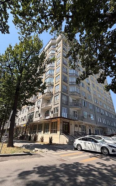 Продажа квартир: 1 комната, 44 м², Молодая Гвардия Элитка, 4 этаж, Евроремонт — 2