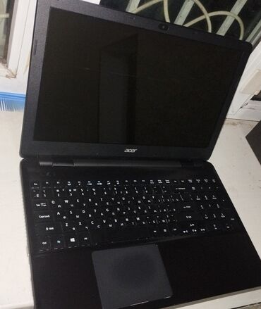 Ноутбуктар: Ноутбук, Acer, 6 ГБ ОЭТ, Intel Core i3, Колдонулган, Жумуш, окуу үчүн, эс тутум HDD + SSD