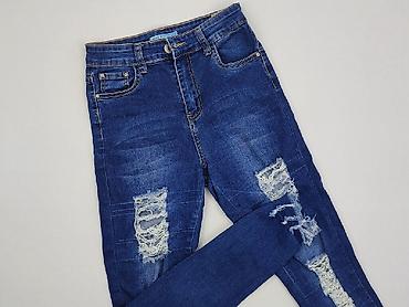rj rocks jeans: Miss RJ, Jeansy damskie, rozmiar S — 1