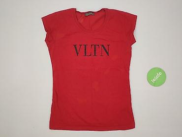 valento t shirts: Valentino, T-shirt damski, rozmiar XL — 3