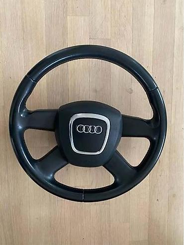 audi q7 akumulator: VOLAN ZA AUDI A1, A3, A4 . OD 2001. DO 2015. GOD. | KOMPLETNI — 1