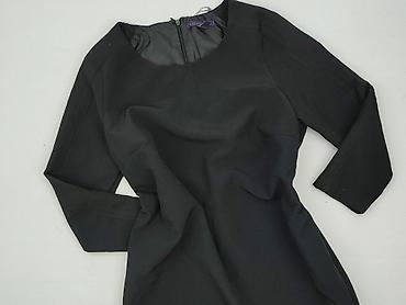 Violeta By Mango, Sukienka damska, rozmiar M