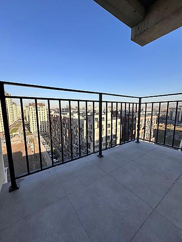 Продажа квартир: 3 комнаты, 100 м², Элитка, 14 этаж, Евроремонт — 15