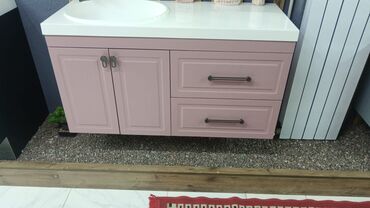 Hamam üçün aksessuarlar: Məhsul: Hamam üçün müasir mebel və aksesuarlar dəsti Təsvir: - Divara — 23