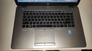 HP: Intel Core i5, 8 GB OZU, 15.6 " — 11