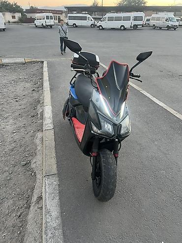 jet sky: Макси 150 кубов мотор после капиталки обкатку прошел… С ключа — 2