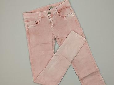 chaotic system jeans: Zara, Jeansy damskie, rozmiar 2XS — 1