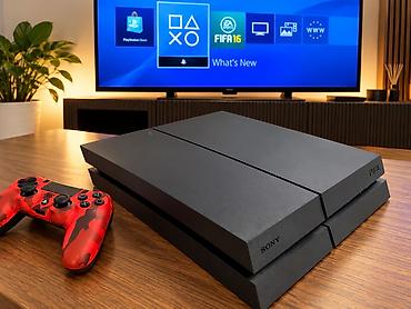 ps3 süper slim: PlayStation 4 – Nadir 3.0 Versiya | Cəmi 22 Gün İstifadə Çox nadir — 1