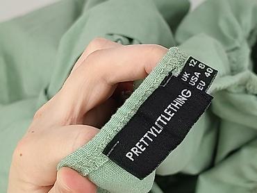 oysho len: PrettyLittleThing, Sukienka damska, rozmiar L — 5