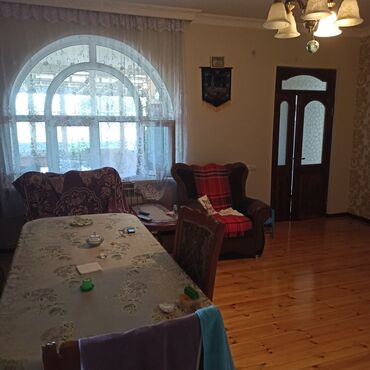 Həyət evləri və villaların satışı: 4 otaqlı, 142 kv. m, Kredit yoxdur, Orta təmir — 13