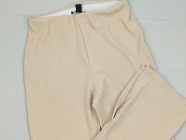 Amisu, Legginsy Eleganckie damskie, rozmiar M