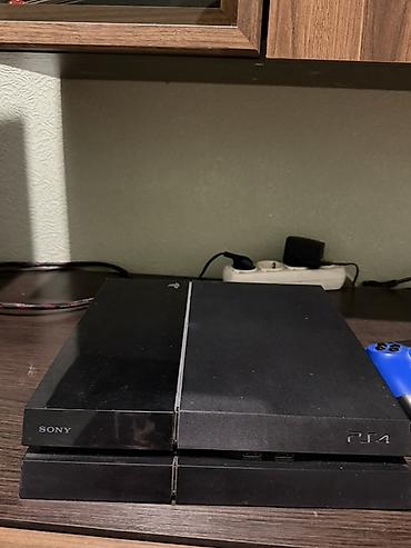 ps4 vr: Sony PlayStation 4 в идеальном состоянии домашняя (не клубная пс). я — 2