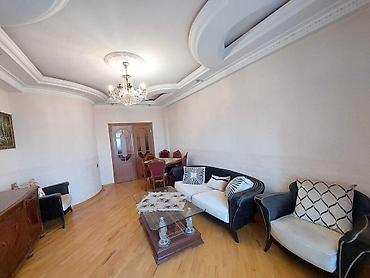 doşəmə boyası: İcarəyə verilir 3 otaqlı yeni tikili 120 m², Elmlər Akademiyası m — 7