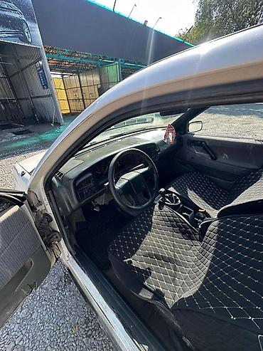 e210 amg: Volkswagen Passat: 1991 г., 1.8 л, Механика, Бензин, Универсал — 7