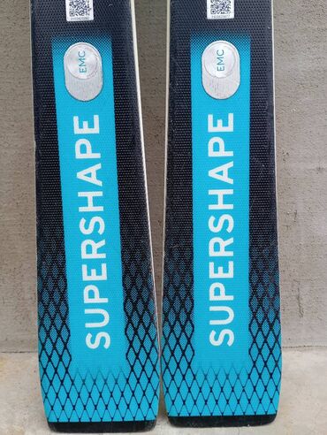 Oprema za skijanje: Head Supershape e-SPEED WC 170 cm 2025 g Vrhunske Skije Head e SPEED na lalafo.rs — 12 Oprema za skijanje: Head Supershape e-SPEED WC 170 cm 2025 g Vrhunske Skije Head e SPEED — 12