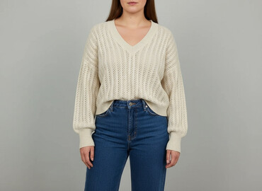missguided sweter: Светр жіночий, розмір 2XL