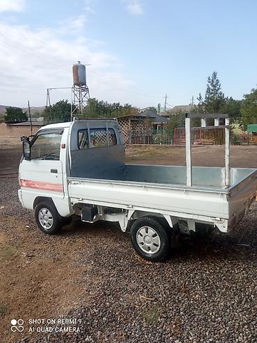 японский скутер цена: DAEWOO LABO. сатылат жылы-2006 объём-0. 8 пробег-172000 заводской газ — 2
