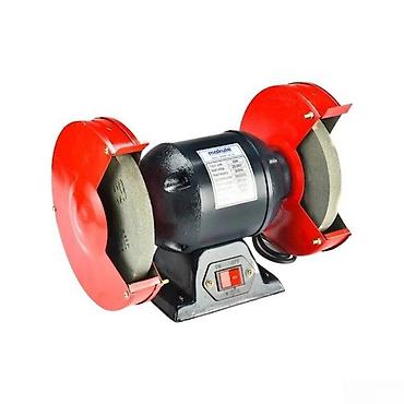 Ручные электроинструменты: Elektrikli cilayıcı alət "Makute 550 Model: SIST-200"Makute cilalayıcı — 1