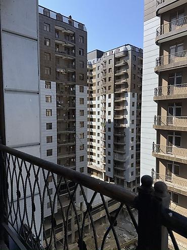 sumqayit 9 cu mikrorayon: 2 otaqlı, Yeni tikili, 60 kv. m — 8