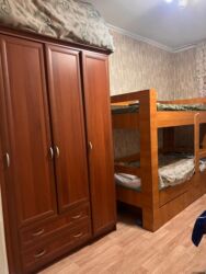 Продажа квартир: 3 комнаты, 69 м², 106 серия, 7 этаж, Старый ремонт at lalafo.kg — 7 Продажа квартир: 3 комнаты, 69 м², 106 серия, 7 этаж, Старый ремонт — 7