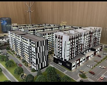 1комнатная квартира 39кв м: 1 комната, 48 м² — 2