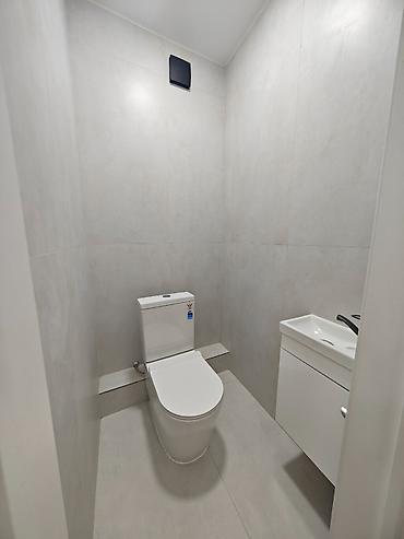 11: 3 комнаты, 75 м², Аламедин-1 мкр Элитка, 11 этаж, Евроремонт — 7