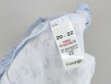 galaxy: George, Bluzka damska, rozmiar 5XL — 4