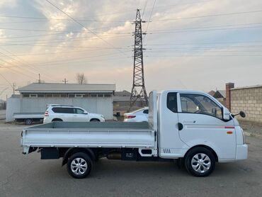 Hyundai: Hyundai Porter: 2020 г., 2.5 л, Механика, Дизель, Универсал — 3