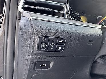 Kia: Kia K5: 2021 г., 1.6 л, Автомат, Бензин, Седан — 14