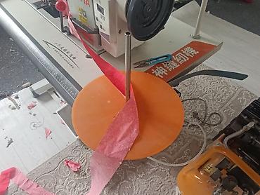 Другое оборудование для швейных цехов: Окантовочная машина для одеял — 10