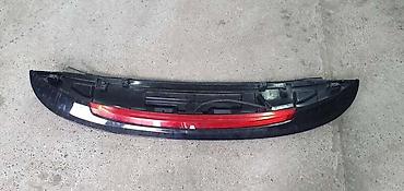 opruge ruma: TRECE STOP SVETLO ZA CITROEN C4 PICASSO — 1
