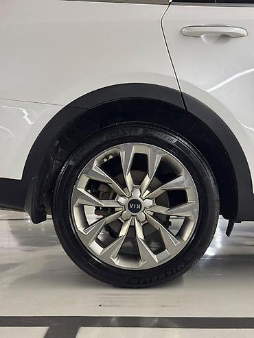 kıa sorento: Kia Sorento: 2020 г., 2.2 л, Робот, Дизель, Кроссовер — 9